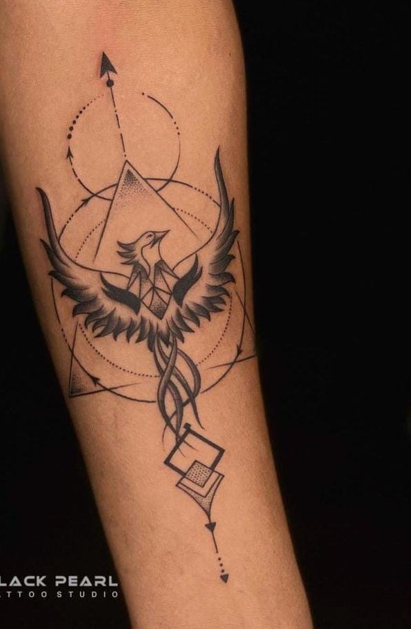  Daya Mehendi & Tatoo Studio