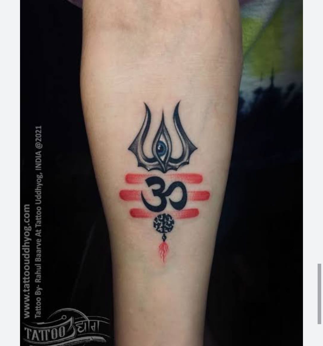 Daya Mehendi & Tatoo Studio